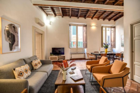 YourSuiteRome, Rome